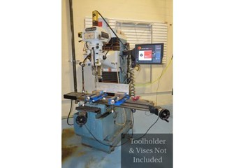 2007 Southwestern Industries Router