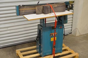 1993 Jet EHVS-80  Sander