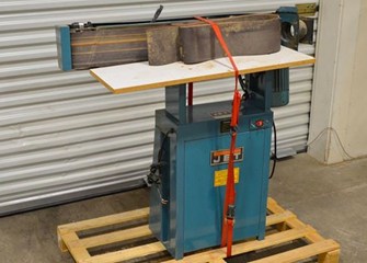 1993 Jet EHVS-80 Sander