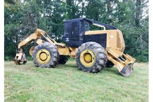 CTR 950B  Skidder