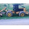 CTR 950B Skidder