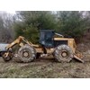 CTR 950B Skidder