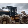 CTR 950B Skidder