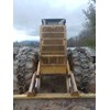 CTR 950B Skidder