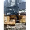 CTR 950B Skidder