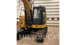2019 Caterpillar 315F Excavator