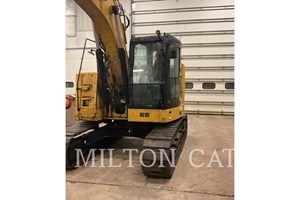 2019 Caterpillar 315F  Excavator