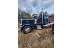 2019 Peterbilt 389  Truck-SemiTractor