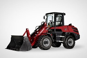 Yanmar  Wheel Loader