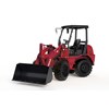 Yanmar Wheel Loader