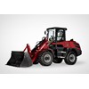 Yanmar Wheel Loader