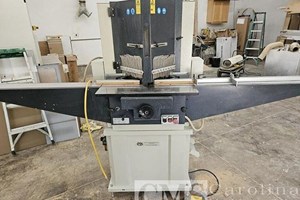 2002 Nicoletti Model 7-350 Double  Miter Saw