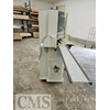 2002 Nicoletti Model 7-350 Double Miter Saw