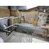 1993 Altendorf F45 Sliding Table Saw