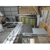 1993 Altendorf F45 Sliding Table Saw