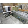 1993 Altendorf F45 Sliding Table Saw