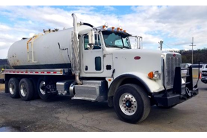 2012 Peterbilt 567  Truck-Other