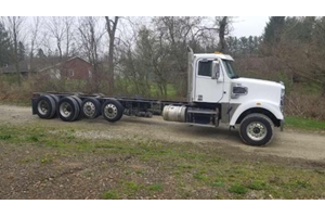 2019 Freightliner 122SD  Truck-Other