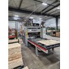 Storti T-Flex Pallet Nailer and Assembly System