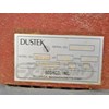 Dustek C750 Dust Collection System