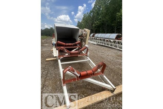 Unknown 5 Chip Conveyors 400 Misc