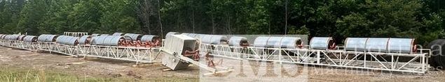 Unknown 5 Chip Conveyors 400 Misc