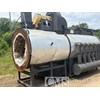 McConnell 40 Million BTU Gas Burner Drum Dryer