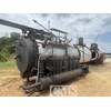 McConnell 40 Million BTU Gas Burner Drum Dryer