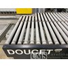2019 Doucet MSP Return Conveyor Edgebander