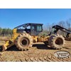 2014 Caterpillar 545C Skidder