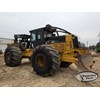 2014 Caterpillar 545C Skidder