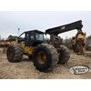 2014 Caterpillar 545C Skidder