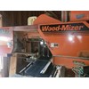 2002 Wood-Mizer LT70 Portable Sawmill