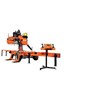 2018 Wood-Mizer LT70 Super Hydraulic Wide Portable Sawmill