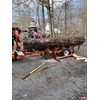 2018 Wood-Mizer LT40 Wide Super Hydraulic Sawmill Portable Sawmill