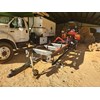 2017 Timberking 2200 Portable Sawmill