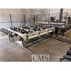 Intermac Genius 37 LS-MT Glass Cutting Line Misc