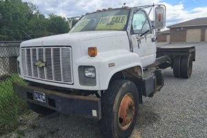 1991 Chevrolet Kodiak  Truck-Other