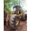 Franklin 170 Skidder