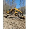 Bell Ultra T Track Feller Buncher