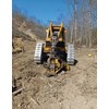 Bell Ultra T Track Feller Buncher