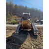 Bell Ultra T Track Feller Buncher