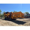 2022 CBI 6800CT Mobile Wood Grinder