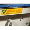 1998 Vacutherm 500 Dry Kiln