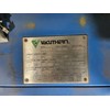 1998 Vacutherm 500 Dry Kiln