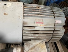 Other 150 hp Electric Motor