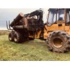 Fabtek 546B Forwarder