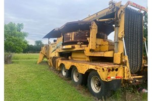 2006 Vermeer TG7000  Tub Grinder