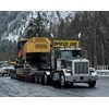 2012 Tigercat 870C Track Feller Buncher