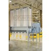 2000 Disa NFP-3H-OP Dust Collection System